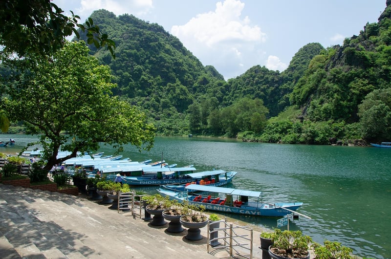River Adventure