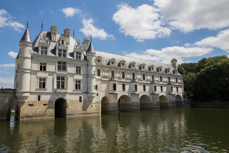 Loire Valley, France